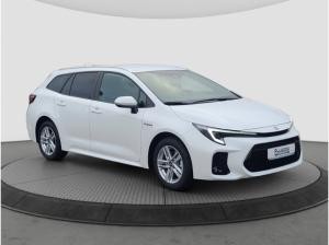 Suzuki Swace 1.8 HYBRID CVT Comfort+ LED KLIMA DAB SHZ LenkradHZG