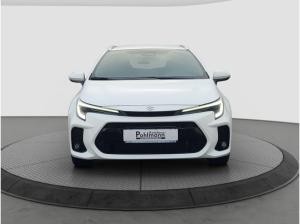 Suzuki Swace 1.8 HYBRID CVT Comfort+ LED KLIMA DAB SHZ LenkradHZG