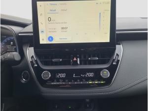 Suzuki Swace 1.8 HYBRID CVT Comfort+ LED KLIMA DAB SHZ LenkradHZG