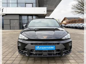 Cupra Leon Sportstourer VZ 2.0 TSI 333 mit Ultrapaket (UVP 63.660€/SOFORT) PANO/NAV/AHK/SIDE/PURE/SENNH./UVM.