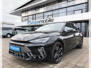 Cupra Leon Sportstourer VZ 2.0 TSI 333 mit Ultrapaket (UVP 63.660€/SOFORT) PANO/NAV/AHK/SIDE/PURE/SENNH./UVM.