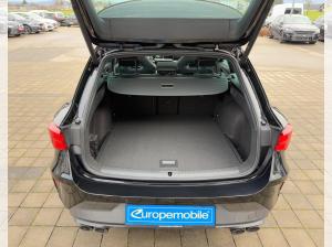 Cupra Leon Sportstourer VZ 2.0 TSI 333 mit Ultrapaket (UVP 63.660€/SOFORT) PANO/NAV/AHK/SIDE/PURE/SENNH./UVM.