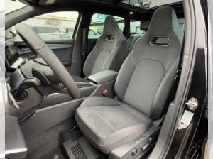 Cupra Leon Sportstourer VZ 2.0 TSI 333 mit Ultrapaket (UVP 63.660€/SOFORT) PANO/NAV/AHK/SIDE/PURE/SENNH./UVM.