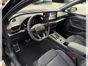 Cupra Leon Sportstourer VZ 2.0 TSI 333 mit Ultrapaket (UVP 63.660€/SOFORT) PANO/NAV/AHK/SIDE/PURE/SENNH./UVM.