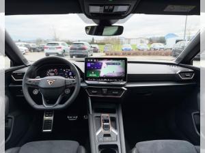 Cupra Leon Sportstourer VZ 2.0 TSI 333 mit Ultrapaket (UVP 63.660€/SOFORT) PANO/NAV/AHK/SIDE/PURE/SENNH./UVM.