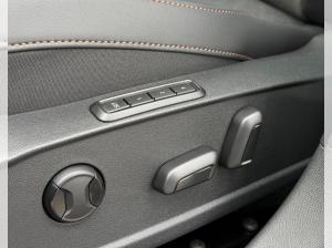 Cupra Leon Sportstourer VZ 2.0 TSI 333 mit Ultrapaket (UVP 63.660€/SOFORT) PANO/NAV/AHK/SIDE/PURE/SENNH./UVM.