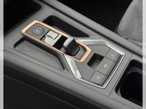 Cupra Leon Sportstourer VZ 2.0 TSI 333 mit Ultrapaket (UVP 63.660€/SOFORT) PANO/NAV/AHK/SIDE/PURE/SENNH./UVM.