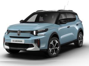 Citroën C3 Aircross Aircross  Hybrid 136 e-DSC6 MAX |  BESTELLFAHRZEUG Frei Konfigurierbar | Gewerbe |