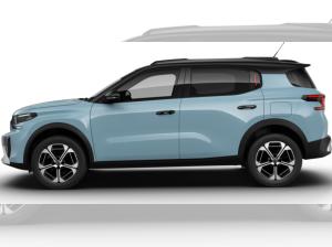 Citroën C3 Aircross Aircross  Hybrid 136 e-DSC6 MAX |  BESTELLFAHRZEUG Frei Konfigurierbar | Gewerbe |