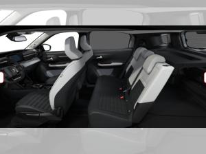 Citroën C3 Aircross Aircross  Hybrid 136 e-DSC6 MAX |  BESTELLFAHRZEUG Frei Konfigurierbar | Gewerbe |