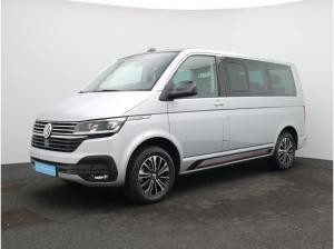 Volkswagen T6.1 Multivan Edition DSG/ Standh, AHK, RFK, LED