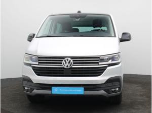 Volkswagen T6.1 Multivan Edition DSG/ Standh, AHK, RFK, LED