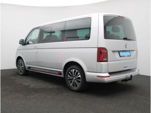 Volkswagen T6.1 Multivan Edition DSG/ Standh, AHK, RFK, LED
