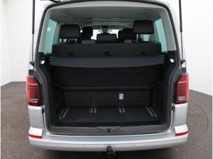 Volkswagen T6.1 Multivan Edition DSG/ Standh, AHK, RFK, LED