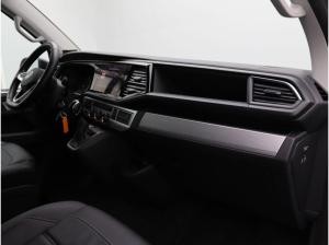 Volkswagen T6.1 Multivan Edition DSG/ Standh, AHK, RFK, LED