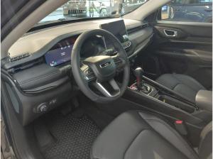 Jeep Compass MY24 e-Hybrid Summit