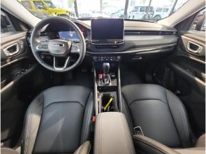 Jeep Compass MY24 e-Hybrid Summit