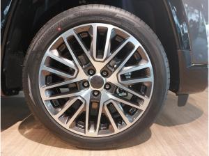 Jeep Compass MY24 e-Hybrid Summit