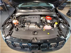 Jeep Compass MY24 e-Hybrid Summit