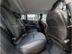 Jeep Compass MY24 e-Hybrid Summit