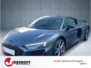 Foto - Audi R8 Coupe V10 performance quattro S tronic