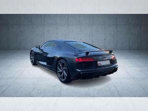 Audi R8 Coupe V10 performance quattro S tronic