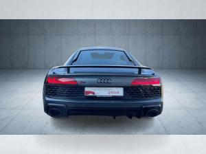 Audi R8 Coupe V10 performance quattro S tronic