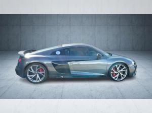 Audi R8 Coupe V10 performance quattro S tronic
