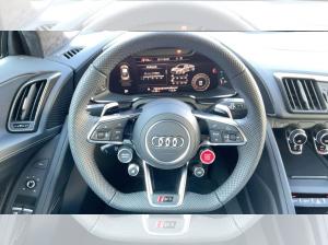 Audi R8 Coupe V10 performance quattro S tronic