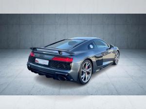 Audi R8 Coupe V10 performance quattro S tronic