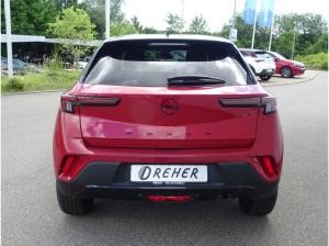 Opel Mokka GS Aktion -27 % Nachlass GS Line Klima/LED/NSW
