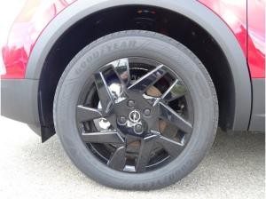 Opel Mokka GS Aktion -27 % Nachlass GS Line Klima/LED/NSW