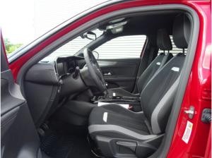 Opel Mokka GS Aktion -27 % Nachlass GS Line Klima/LED/NSW