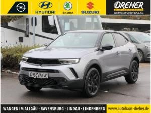 Opel Mokka GS Navi/Klima/Sitzhzg. GS Line L-R Sensor/NSW