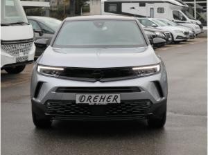 Opel Mokka GS Navi/Klima/Sitzhzg. GS Line L-R Sensor/NSW