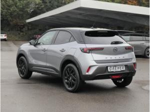 Opel Mokka GS Navi/Klima/Sitzhzg. GS Line L-R Sensor/NSW