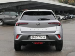 Opel Mokka GS Navi/Klima/Sitzhzg. GS Line L-R Sensor/NSW