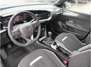 Opel Mokka GS Navi/Klima/Sitzhzg. GS Line L-R Sensor/NSW