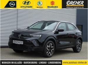 Opel Mokka Elegance Klima/LED/NSW/Komfort-P.