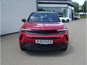 Opel Mokka GS Aktion -27 % Nachlass GS Line Klima/LED/NSW