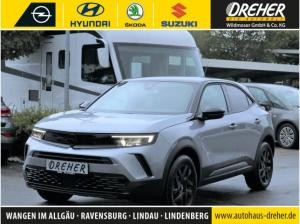 Opel Mokka GS Aktion -30 % Nachlass GS Line Klima/LED/NSW