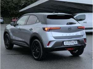 Opel Mokka GS Aktion -30 % Nachlass GS Line Klima/LED/NSW