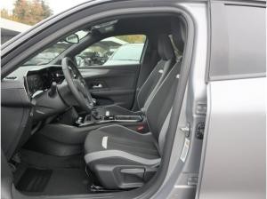 Opel Mokka GS Navi/Klima/Sitzhzg. GS Line L-R Sensor/NSW