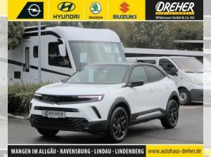 Opel Mokka GS Klima/LED/Sitzhzg./Komfort P./Kamera