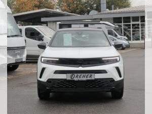 Opel Mokka GS Klima/LED/Sitzhzg./Komfort P./Kamera