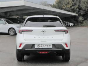 Opel Mokka GS Klima/LED/Sitzhzg./Komfort P./Kamera