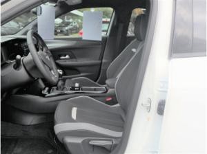 Opel Mokka GS Klima/LED/Sitzhzg./Komfort P./Kamera