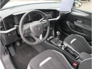 Opel Mokka GS Klima/LED/Sitzhzg./Komfort P./Kamera