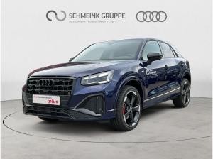 Audi Q2 35 TDI S-tronic 2xSline SONOS Matrix AHK