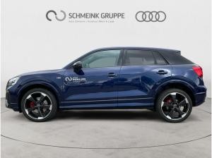 Audi Q2 35 TDI S-tronic 2xSline SONOS Matrix AHK